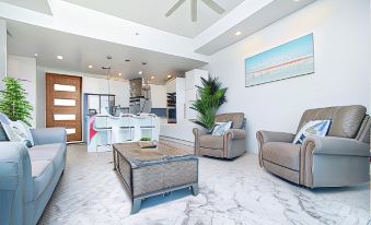 Lighthouse Point Residences
