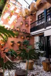 Sie Casa Hotel Отели в г. 