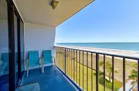 0411 Seaside Sunrise by Atlantic Towers Hotels in Carolina Beach