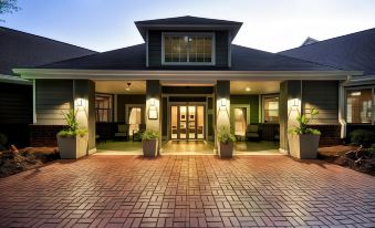 Homewood Suites by Hilton Atlanta - Galleria/Cumberland