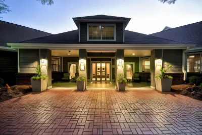 Homewood Suites by Hilton Atlanta - Galleria/Cumberland فنادق في Vinings