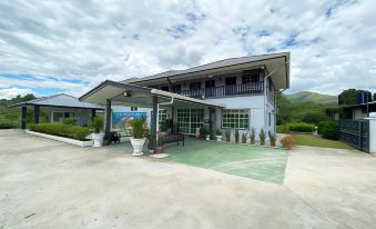 OYO 90230 Dh Residence