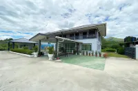 OYO 90230 Dh住處 神山國家公園附近的飯店
