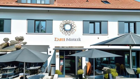 Boutique Hotel Sonne Seuzach