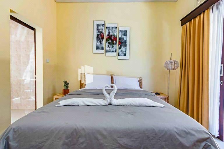 The Gingers House Canggu RedPartner,Bali Updated Prices & Hotel
