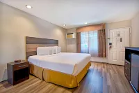 Studio 6 Rosemead, CA – Pasadena Hotels in San Gabriel