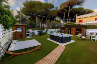 Aquamaris Design Suite & Spa Hotel a Capaccio