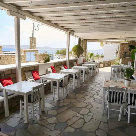 Bellissimo Resort