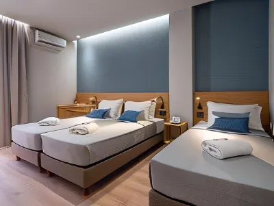 Athinaiko Hotel