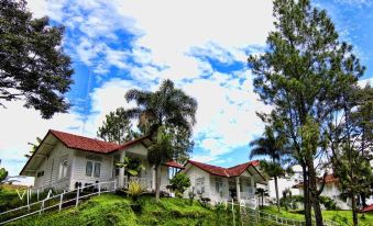 Marbella Villa RESORT​