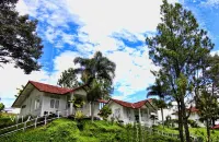 Marbella Villa RESORT​ Hotels near CFD Sukamandi Ciasem