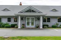 Ocean Bay View Luxury Guesthouse