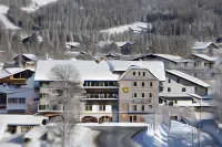 Hotel Bergland All Inclusive Top Quality Hotels in Inzing