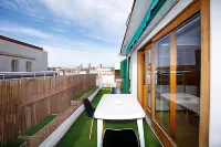 Hotel Casa Mas