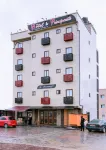 Hôtel la Principauté Douala Bonapriso Hotels in 