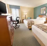 Drury Inn & Suites Birmingham Lakeshore Drive