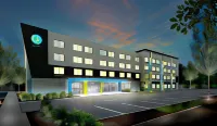 Tru by Hilton Harrisonburg Hôtels à : Dayton