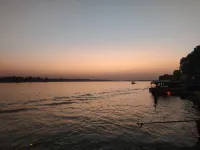 Hotel Mahishmati Palace Hotels in Khargone