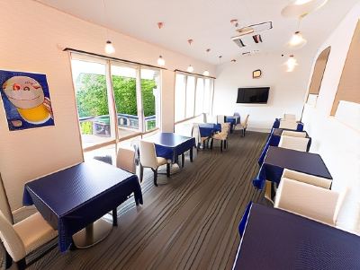 レストラン リブマックスリゾート伊豆下田の写真