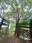 Taebaek Mountain and Deule Pension
