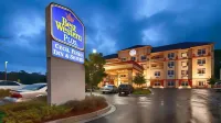 Best Western Plus Cecil Field Inn  Suites Hotels near Baldwin Rail Trail: Trail Side Park