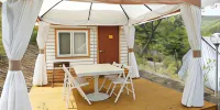 Cheongyang Gowoon Glamping Hotels in Cheongyang-gun