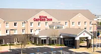 Hilton Garden Inn Oklahoma City North Quail Springs Hôtels à proximité de l'Oklahoma City Wiley Post Apt
