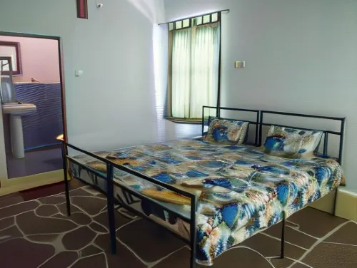 The Ghughuti Himalayan Homestay Hotels in Chamoli Gopeshwar