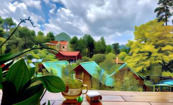 Nobita Homestay Bac ha