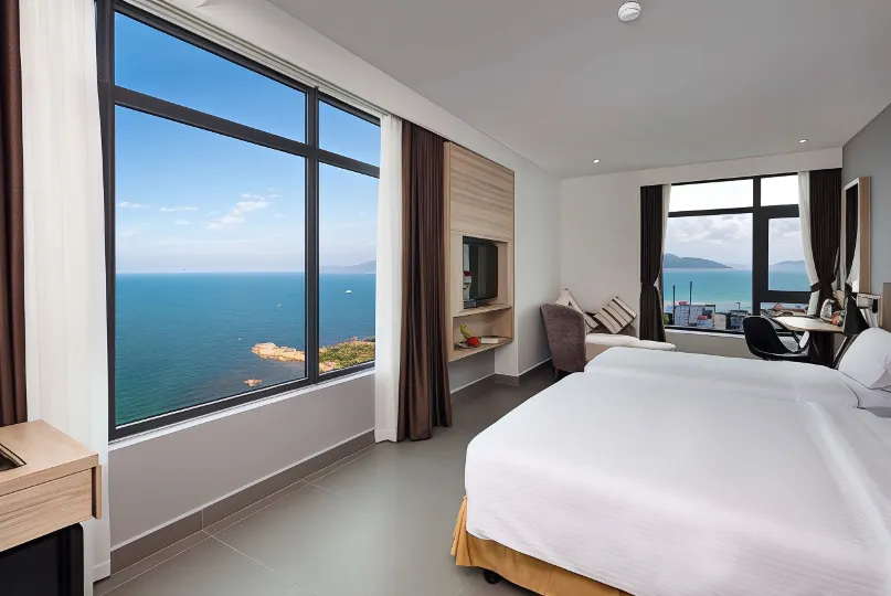 Anrizon Hotel Nha Trang