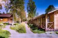 Belich'e Hotel Hotel dekat Drive Park Ladoga