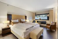The Home Hotel Zürich - a Member of Design Hotels Hotels in Zurich