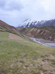 Nice Mini Hotel Hotels in Sary Mogul