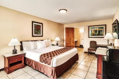 Palms Garden Inn Hotel a High Springs