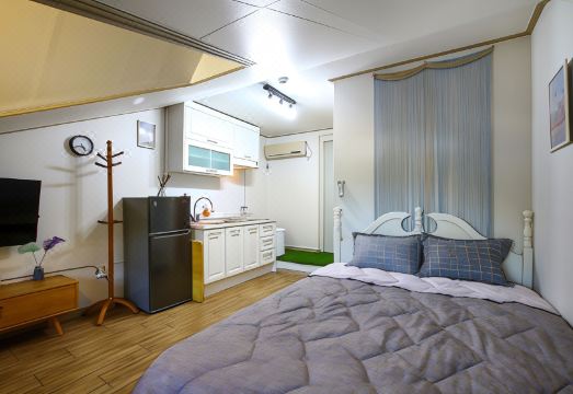 무주 풀하우스 외관