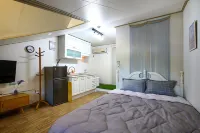 풀하우스 덕유산리조트 관광곤도라 탑승장 주변 호텔