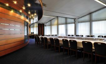 Hotel Olympik
