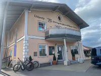 Breitenberger Hof "inklusive Frühstück" Hotels in Hauzenberg