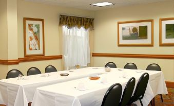 Hampton Inn Spartanburg-North I-85