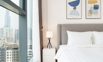Hoasun Skyview Sunwah Pearl