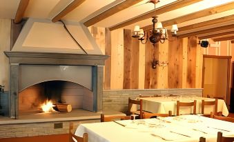 La Griglia Hotel
