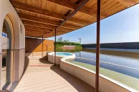 Shonai Hotel Suiden Terrasse