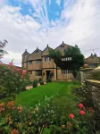 Stirk House Hotel Hotel a Gisburn Forest