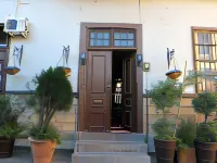 Konak Hotel Kaleiçi Hotels in 
