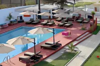 Swiss Boutique Hotel - Beach