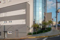 Hotel Kindermann فنادق في كاسادور