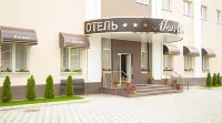 Hotels Voyage Mezonin