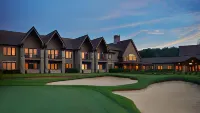 The Sewanee Inn فنادق في Monteagle