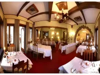 Roannay - Francorchamps Hotels in Stavelot