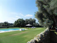 Masseria Case Damma
